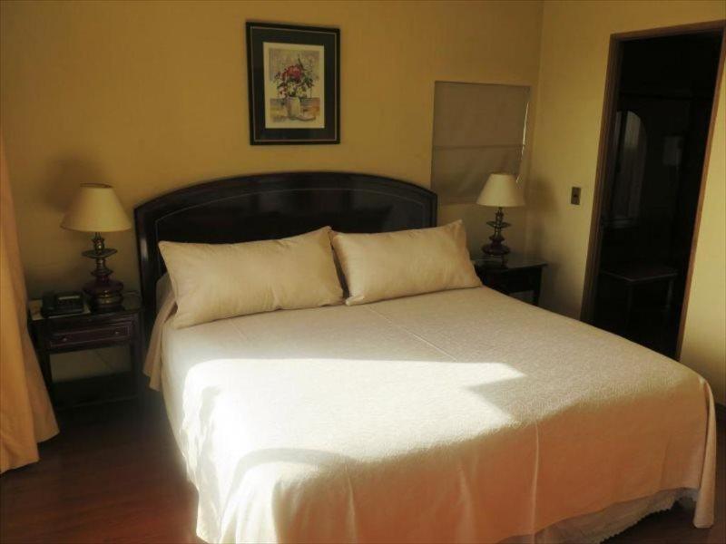 Renta Suite Menorca Santiago de Chile Exterior foto