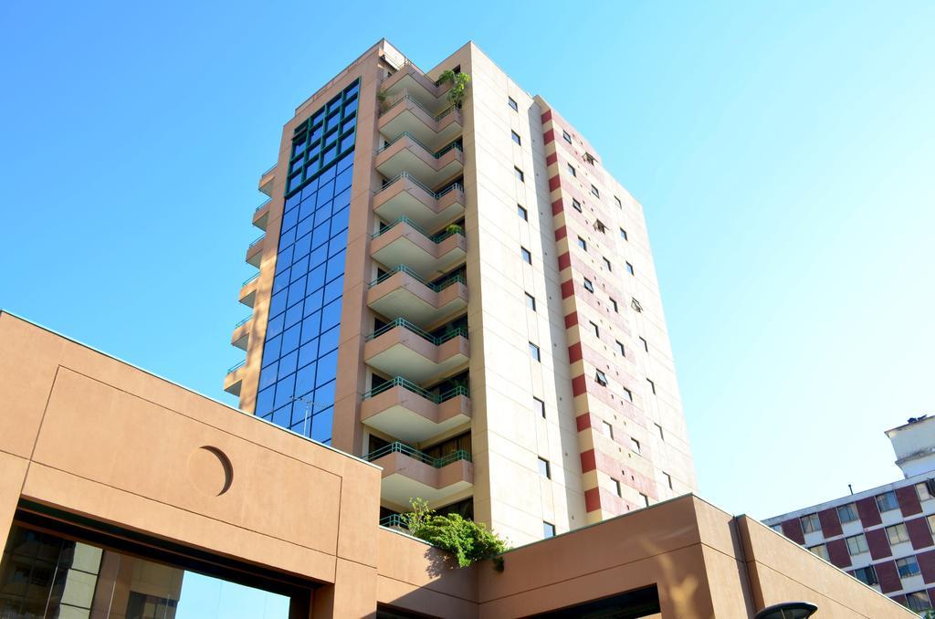 Renta Suite Menorca Santiago de Chile Exterior foto